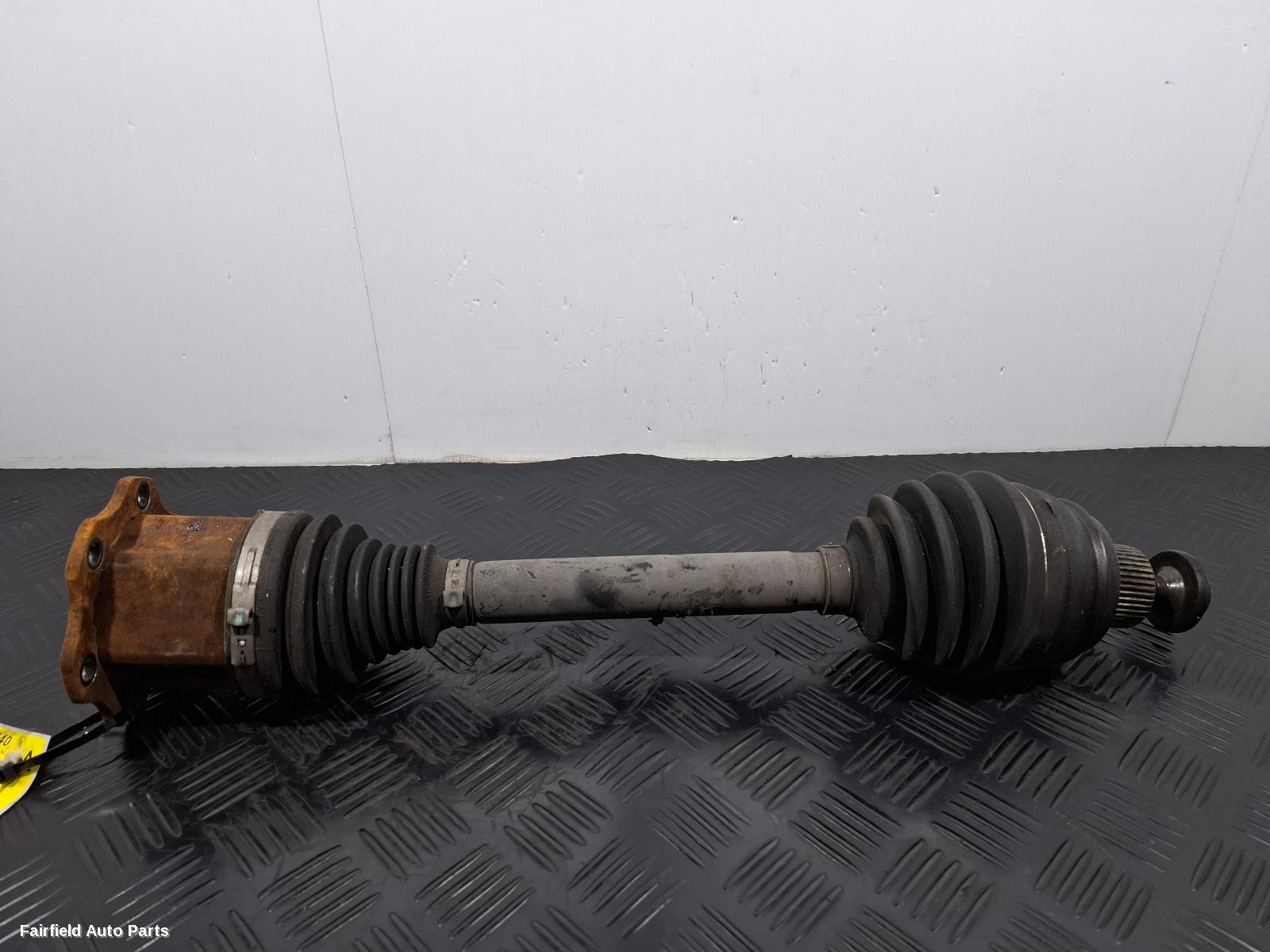 2012-2017 Audi Q5 Right Driveshaft