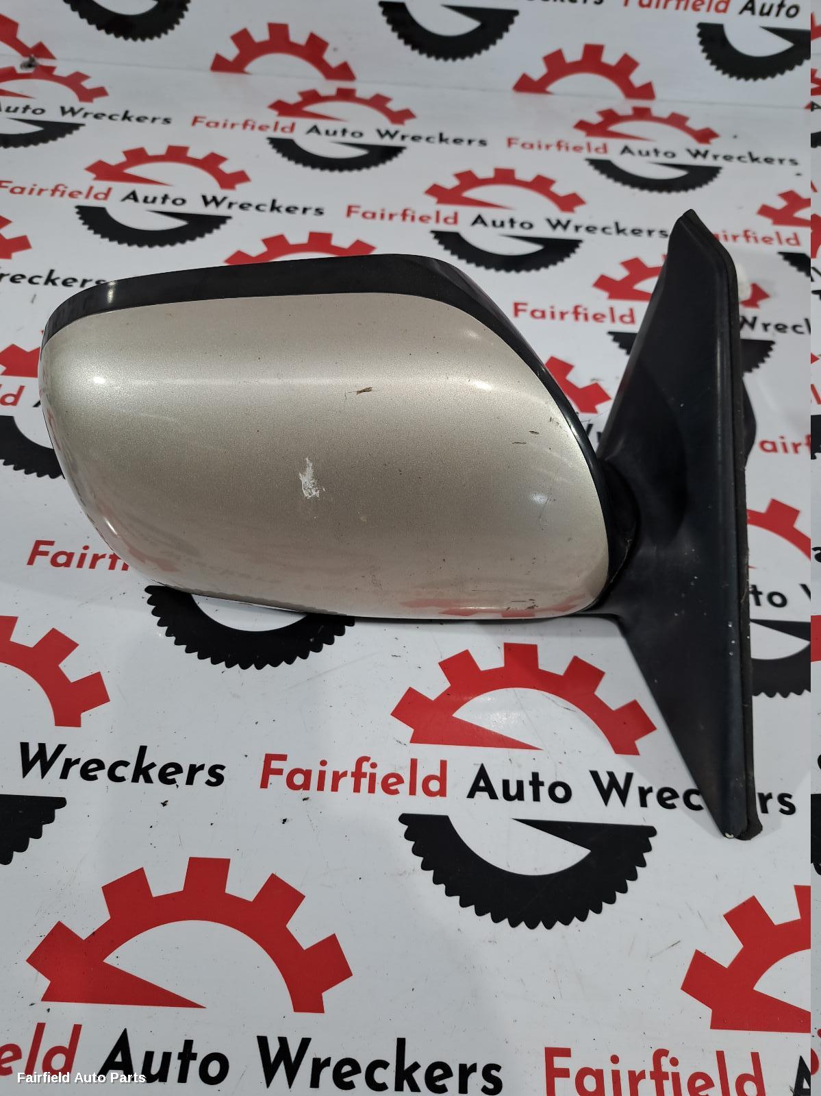 2001-2005 Lexus Is200/is300 Right Door Mirror