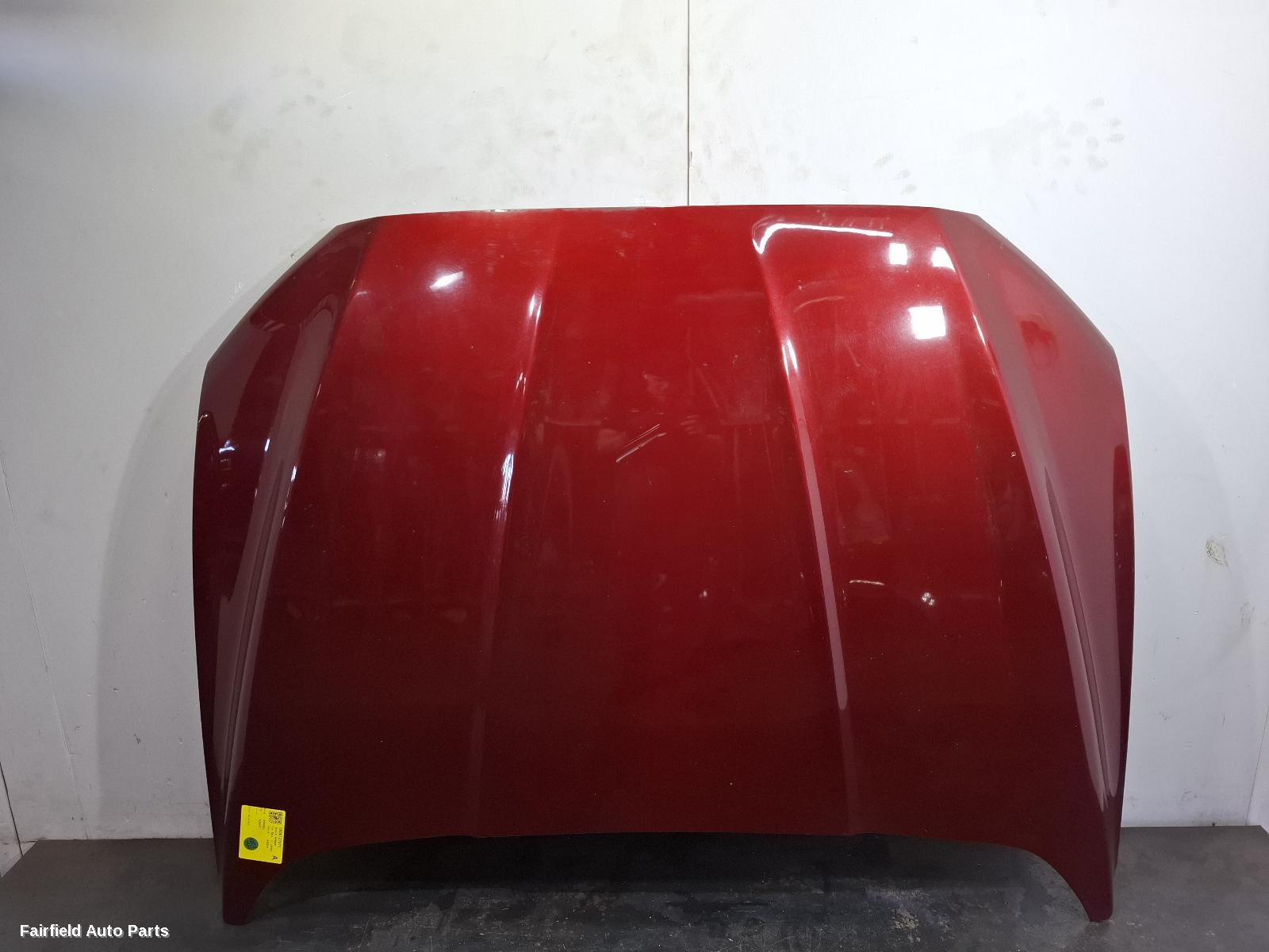 2014-2020 Ford Mondeo Bonnet