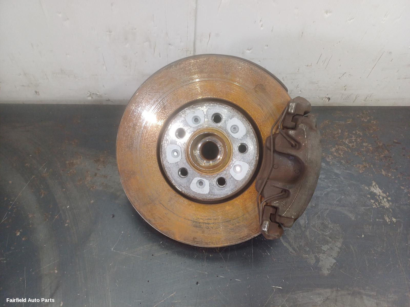 2015-2021 Skoda Fabia Right Front Hub Assembly