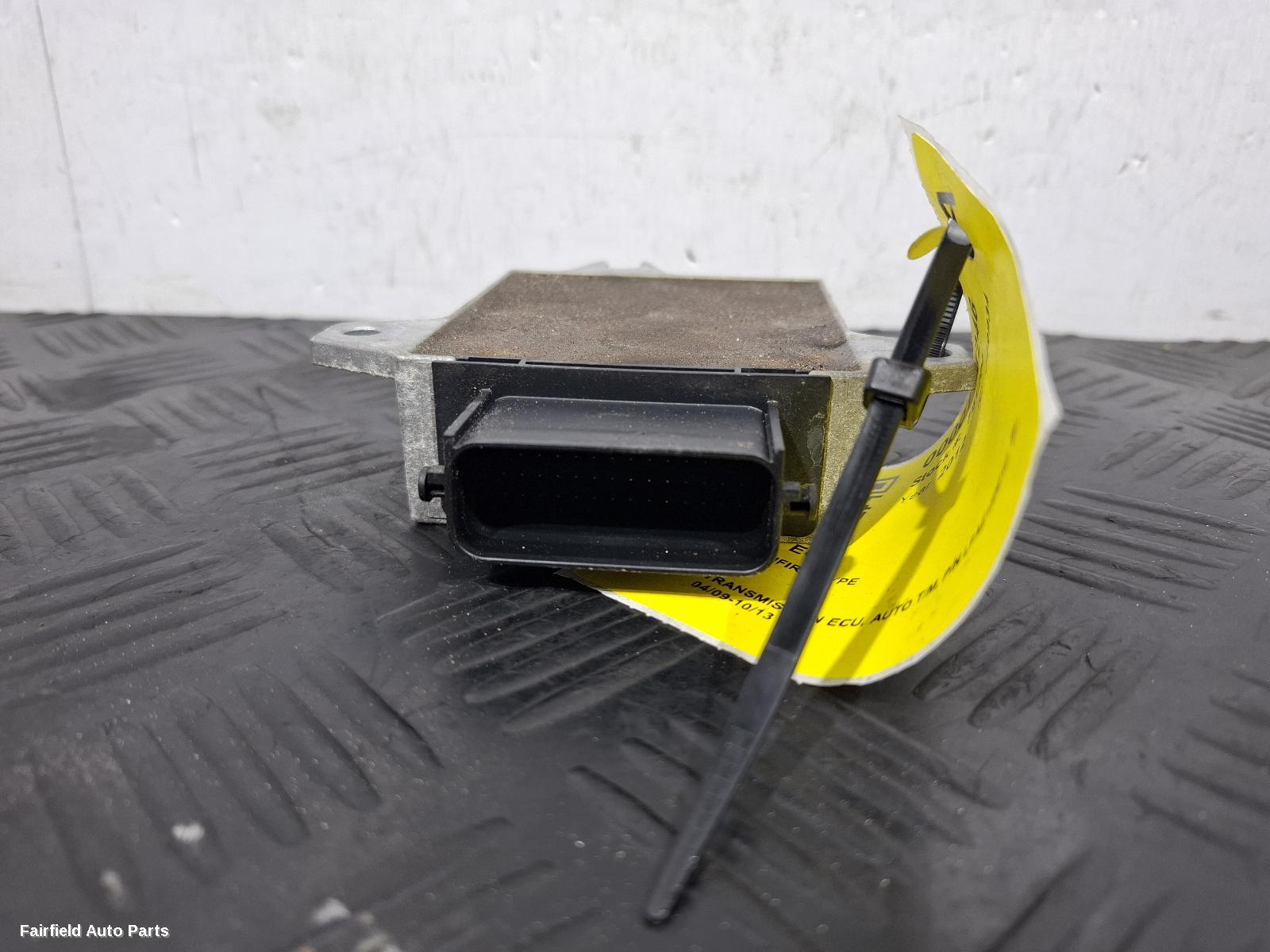 2009-2013 Mazda 3 Ecu