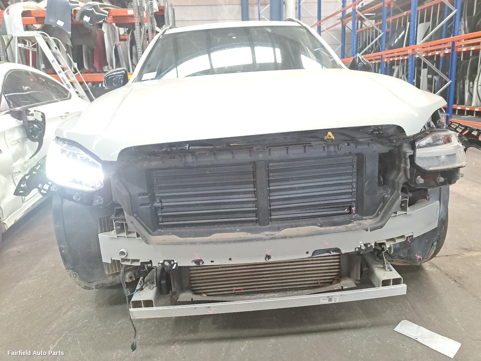 2020 Volvo Xc90 Engine