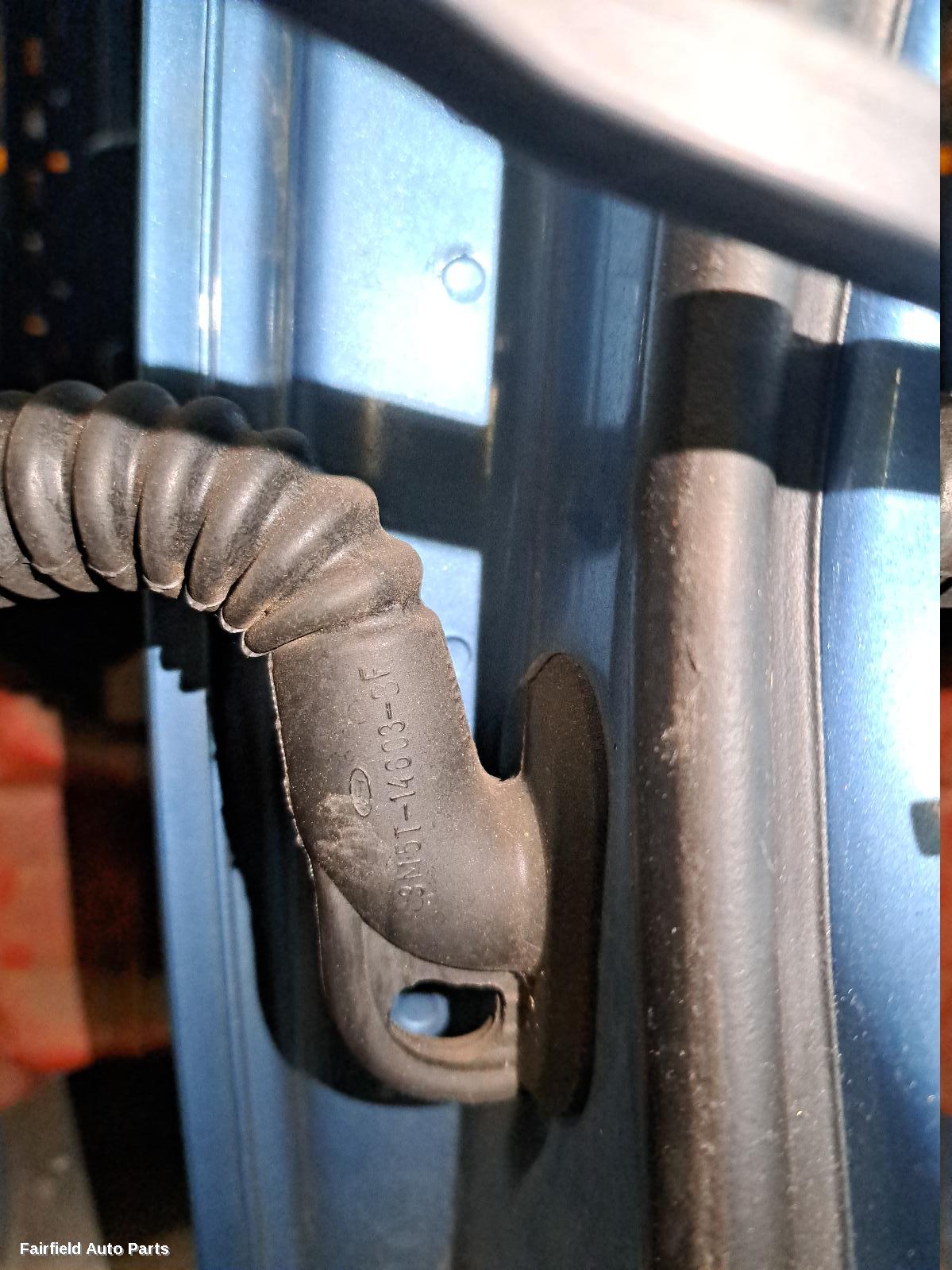 2007-2009 Ford Focus Right Front Door