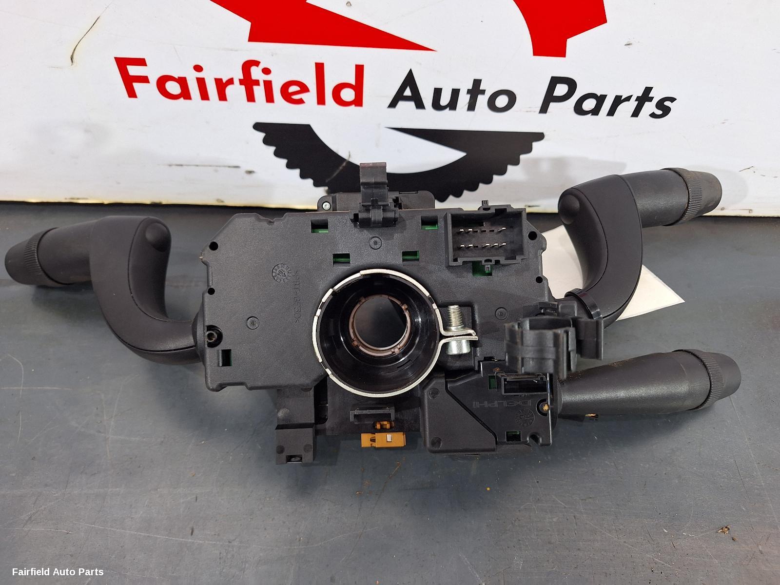 2007-2023 Fiat Ducato Combination Switch