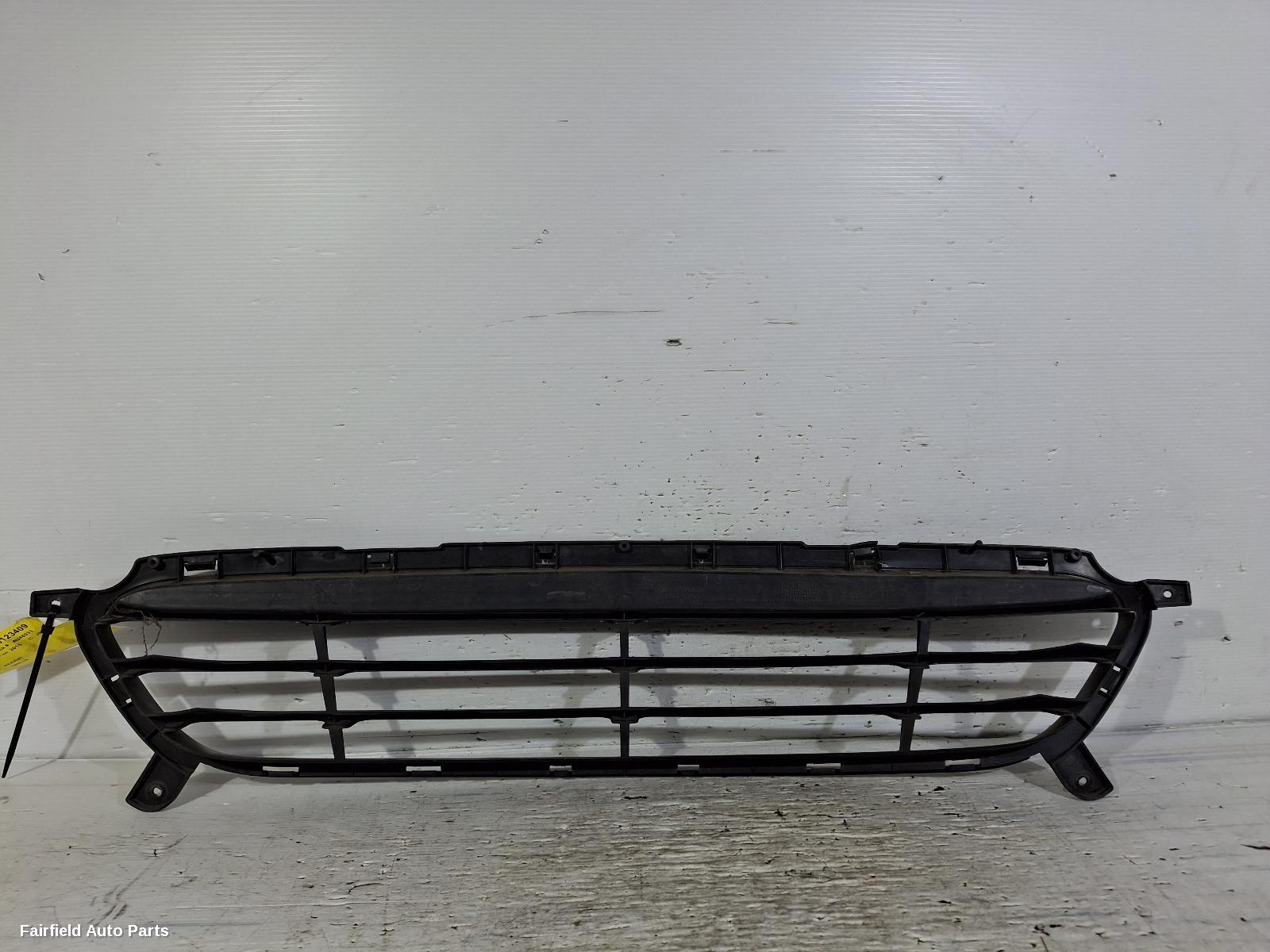 2014-2019 Hyundai Accent Grille
