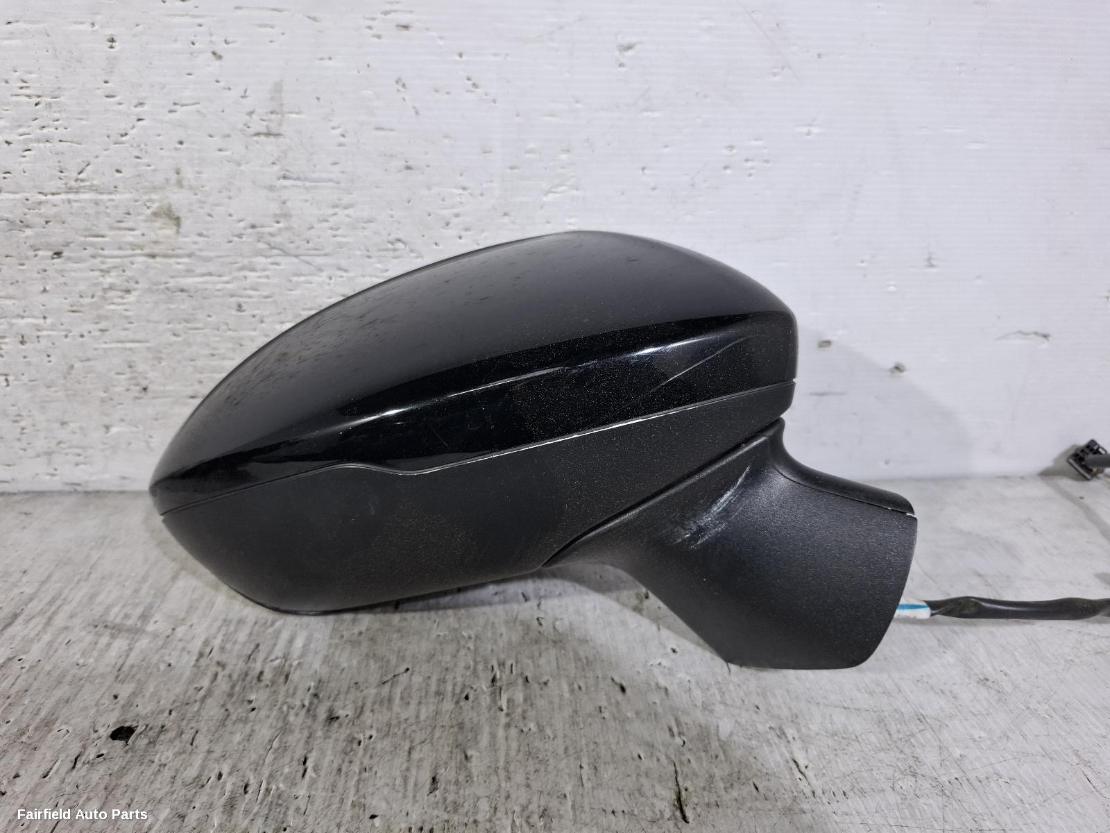 2016-2020 Holden Astra Right Door Mirror