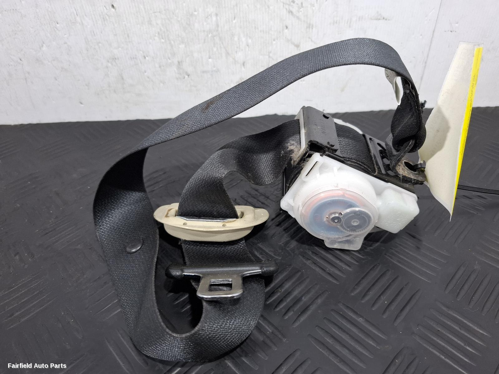 2012-2021 Mitsubishi Outlander Seatbelt Stalk