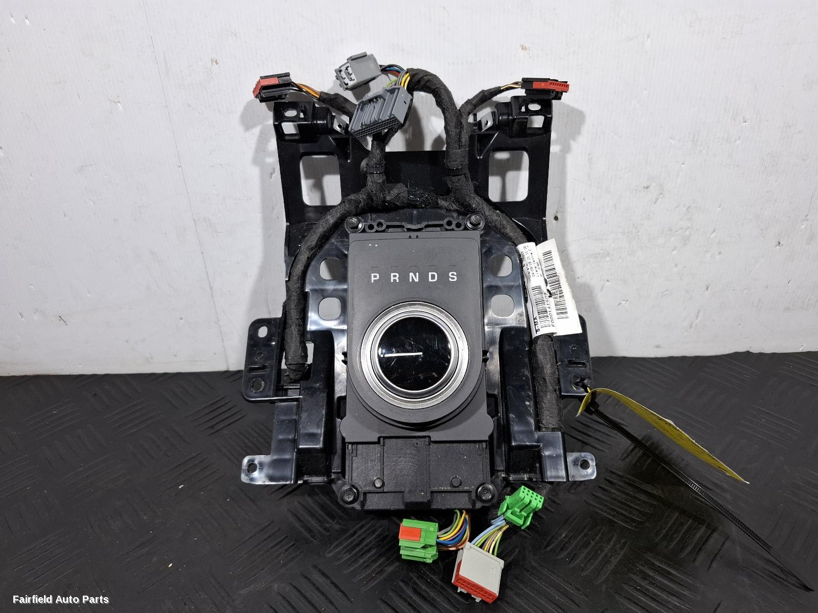 2017-2019 Land Rover Rangerover Evoque Gear Stick Shifter