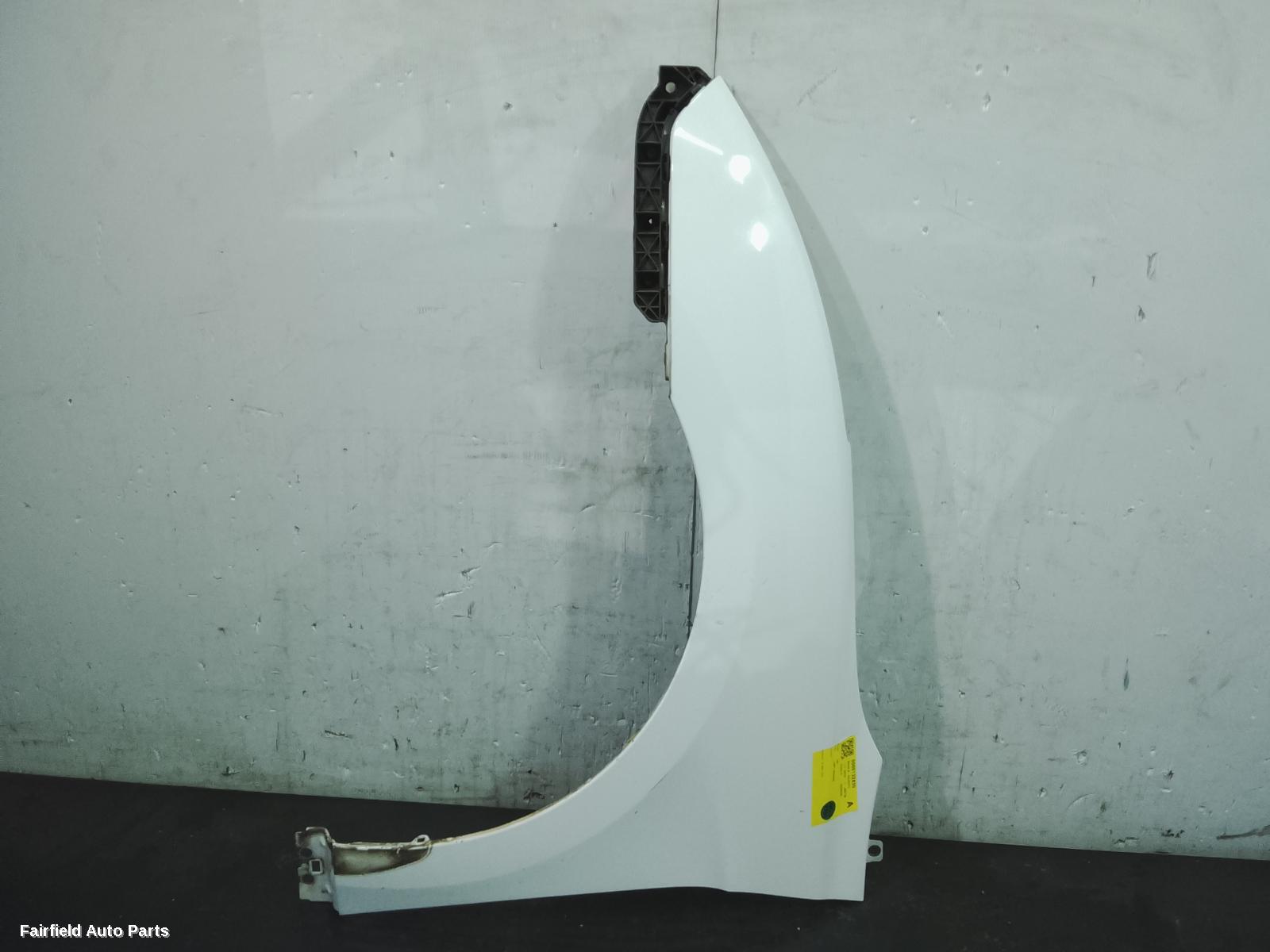 2011-2019 Hyundai I40 Left Guard
