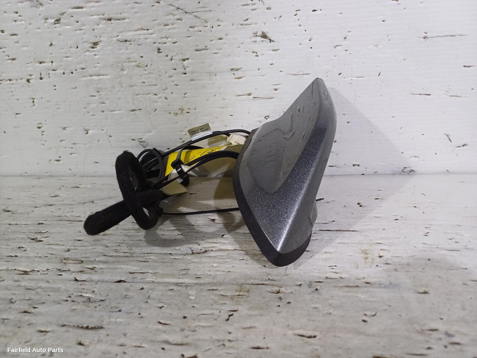 2016-2026 Renault Kaleos Antenna