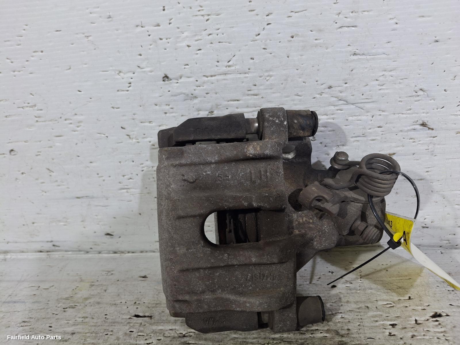 2003-2013 Mazda 3 Caliper