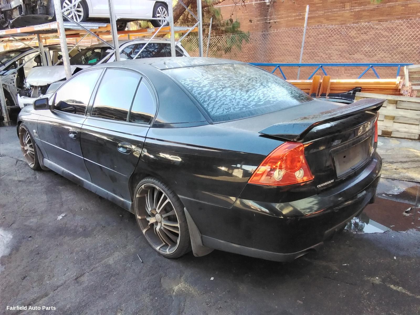 2005 Holden Commodore Right Headlamp