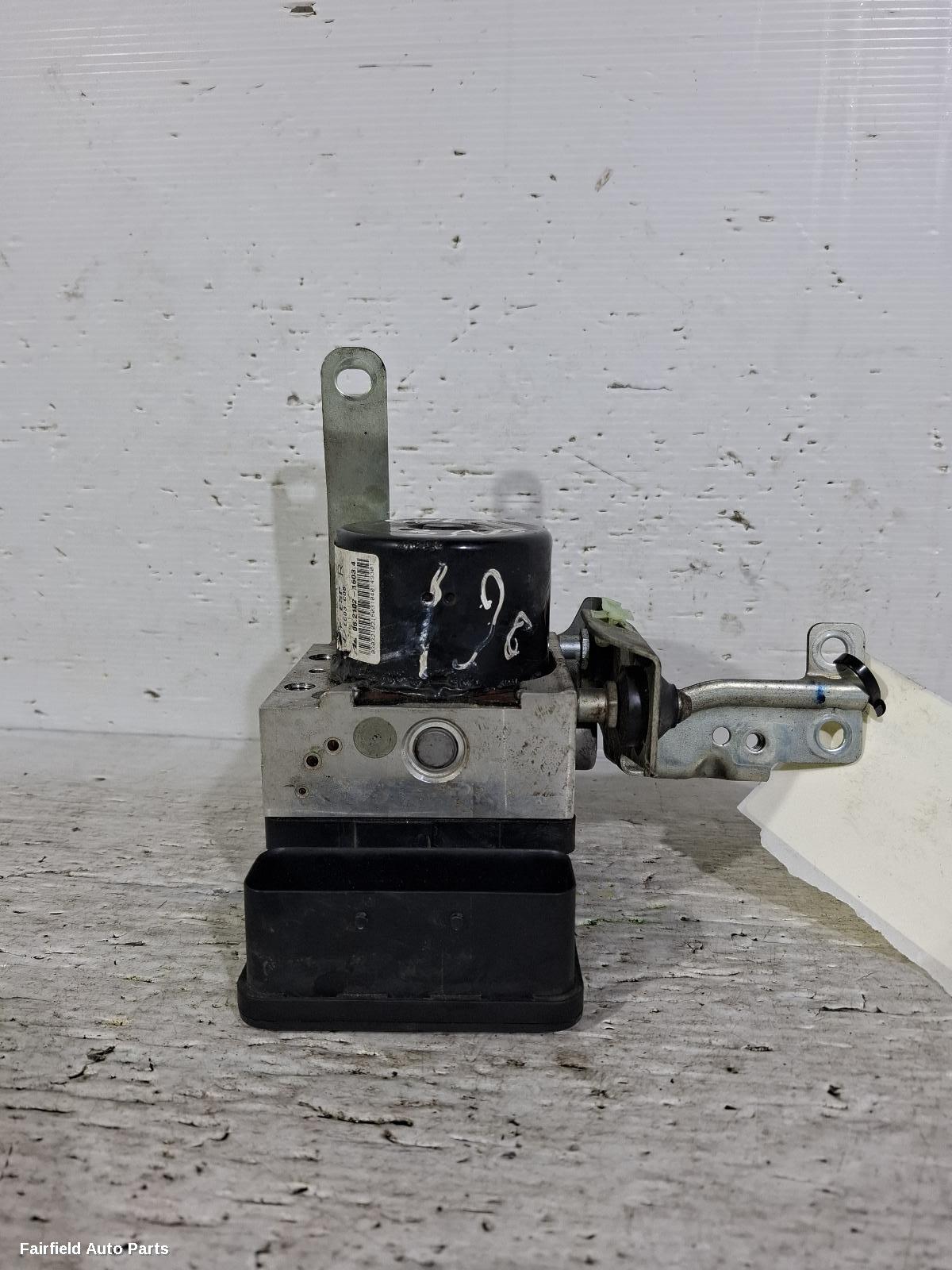 2007-2015 Mitsubishi Lancer Abs Pump Modulator