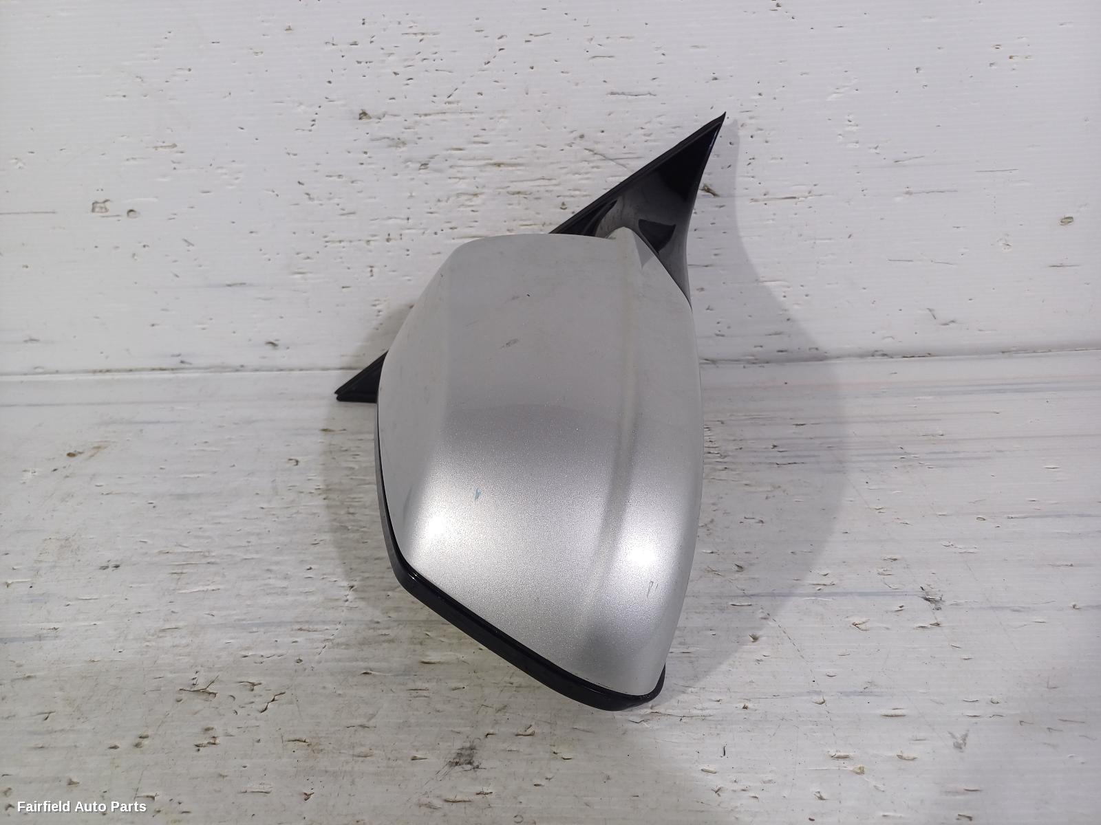 2010-2013 Bmw 5 Series Right Door Mirror