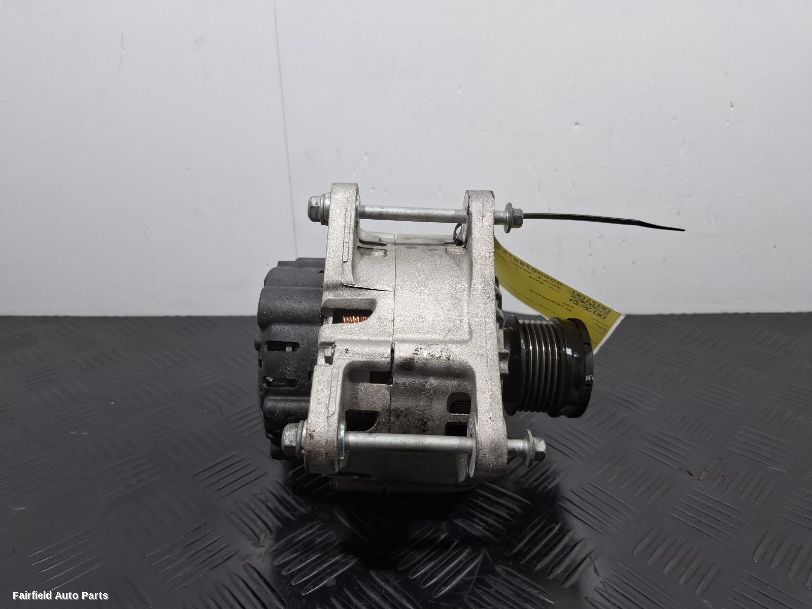 2017-2021 Ldv T60 Alternator