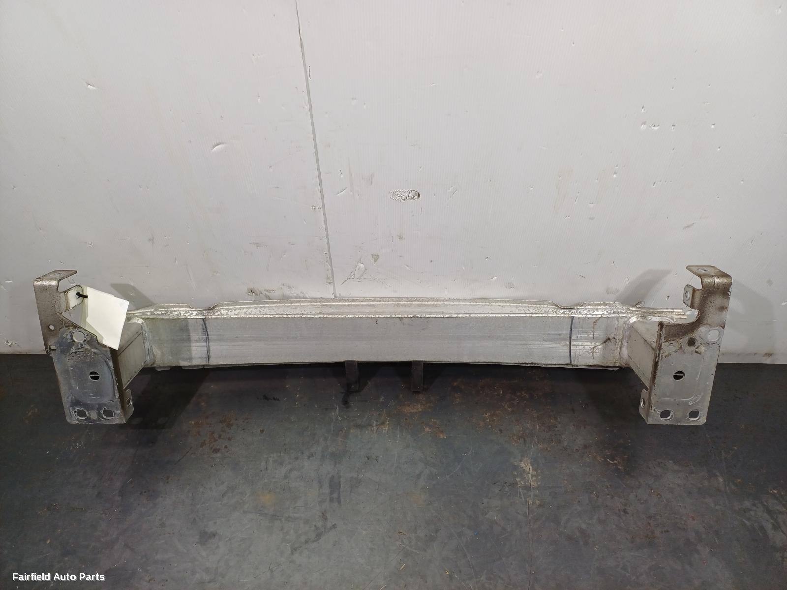 2010-2018 Audi A1 F Bar Reinforc Brack