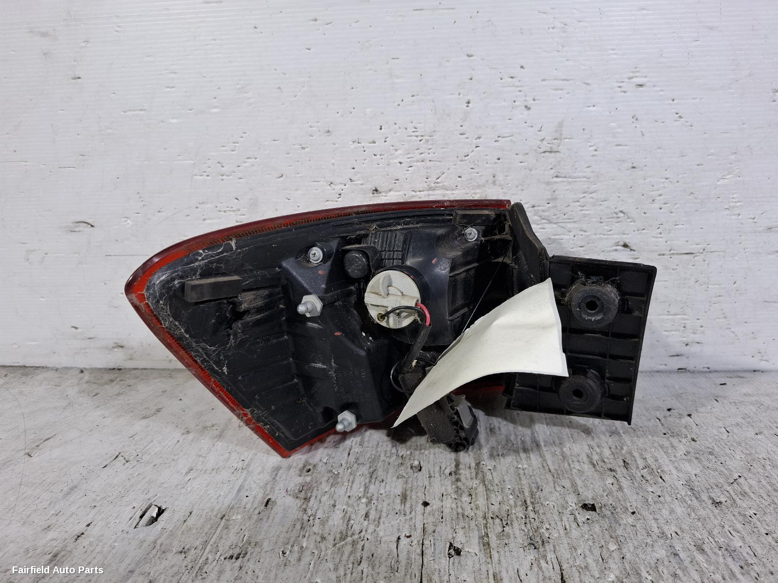2016-2021 Haval H6 Right Taillight