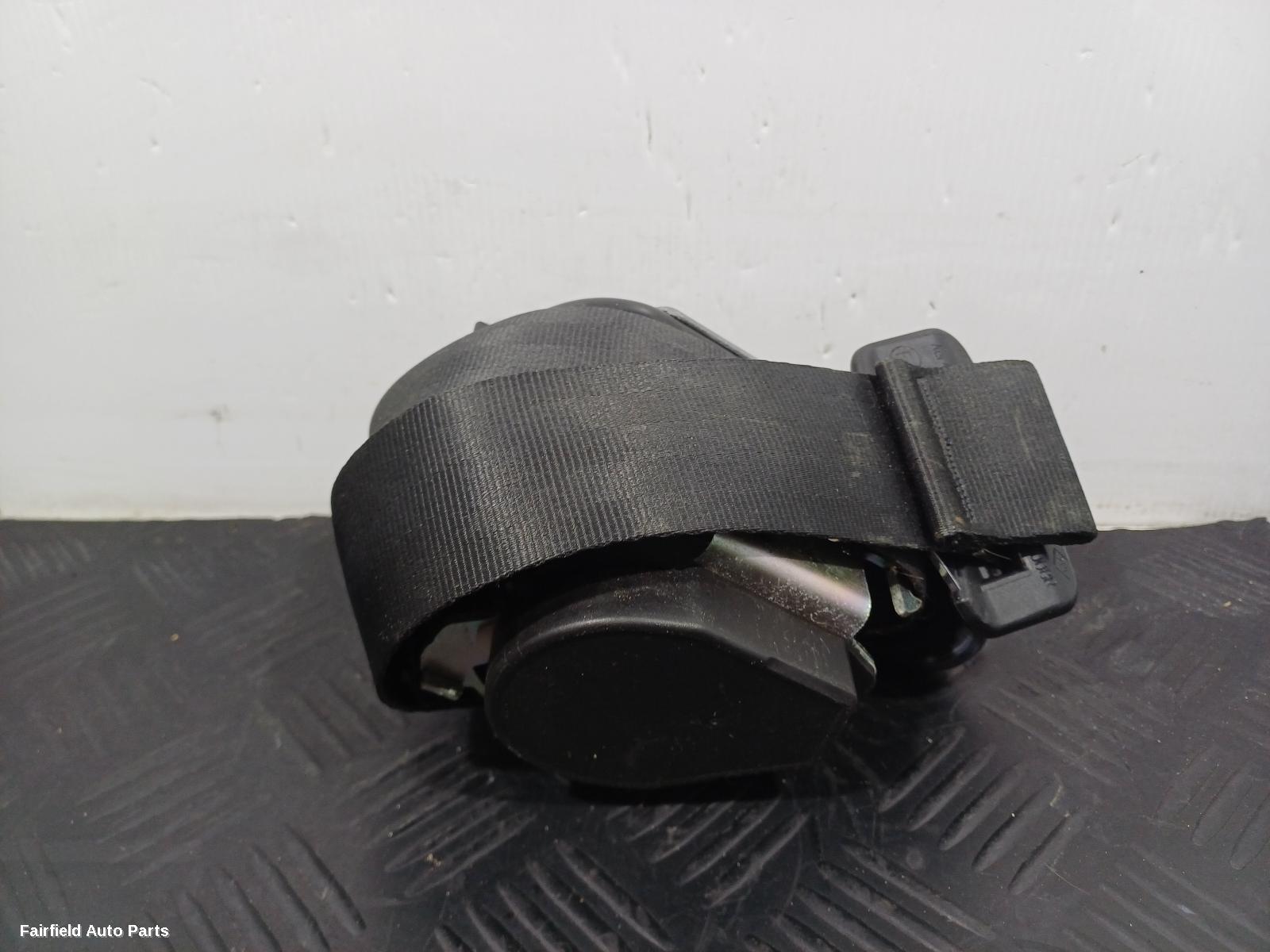 2010-2016 Renault Megane Seatbelt Stalk
