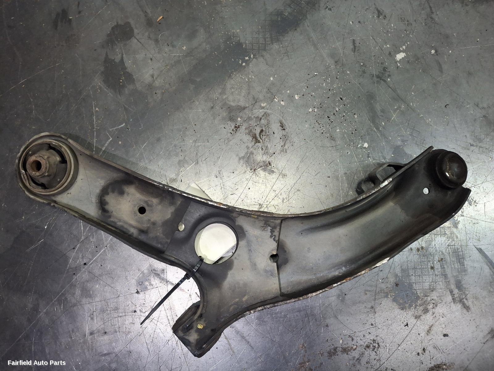2012-2017 Hyundai I30 Right Front Lower Control Arm