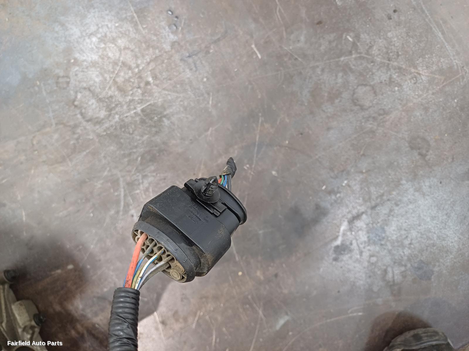 2015-2019 Land Rover Rangerover Evoque Differential Centre