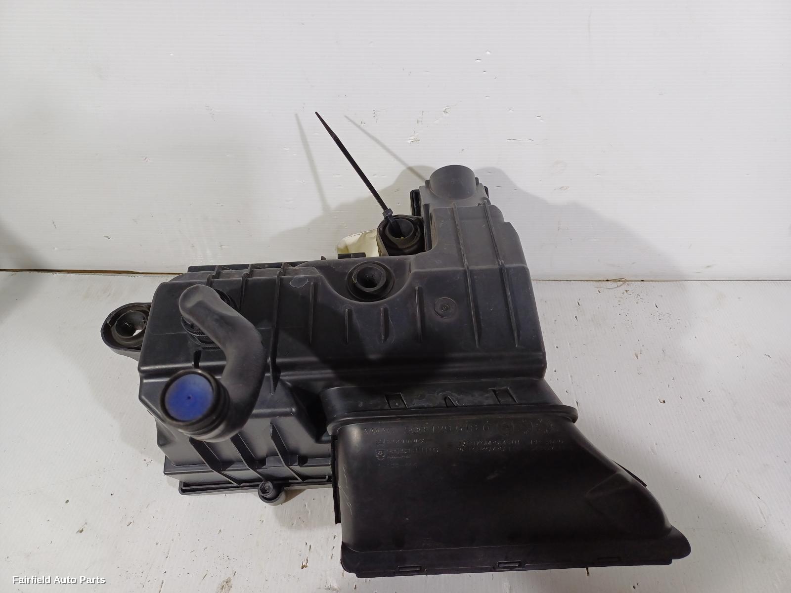 2012-2017 Volkswagen Golf Air Cleaner Box