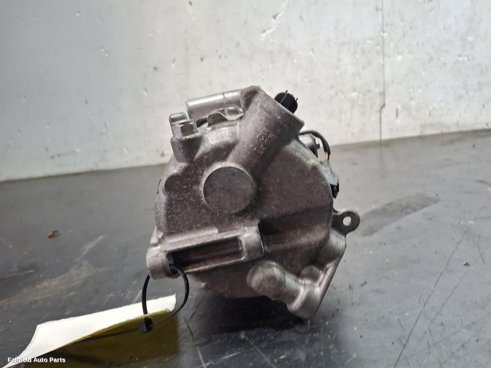 2014-2022 Jeep Cherokee A C Compressor