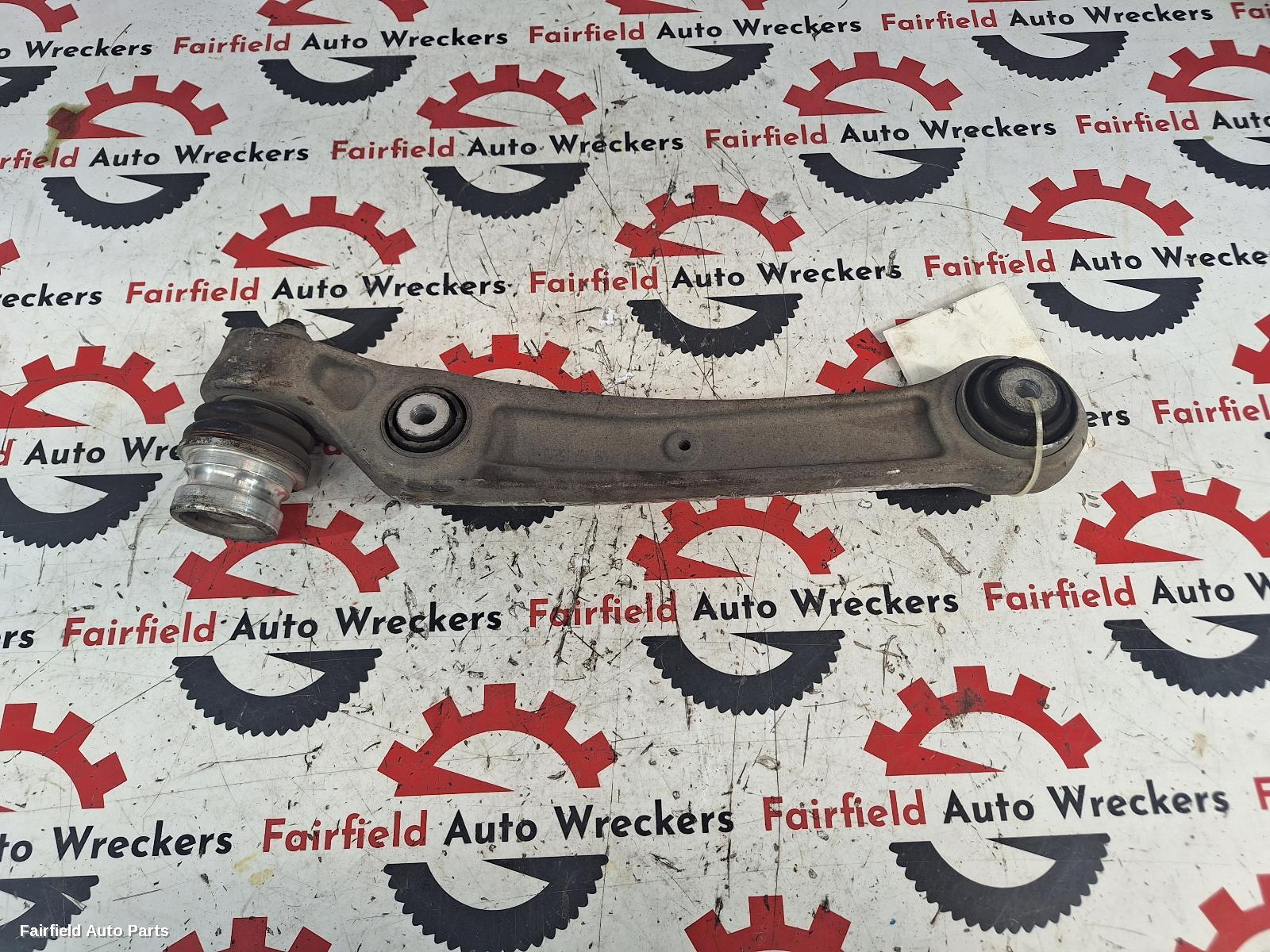 2015-2025 Audi Q7 Right Front Lower Control Arm
