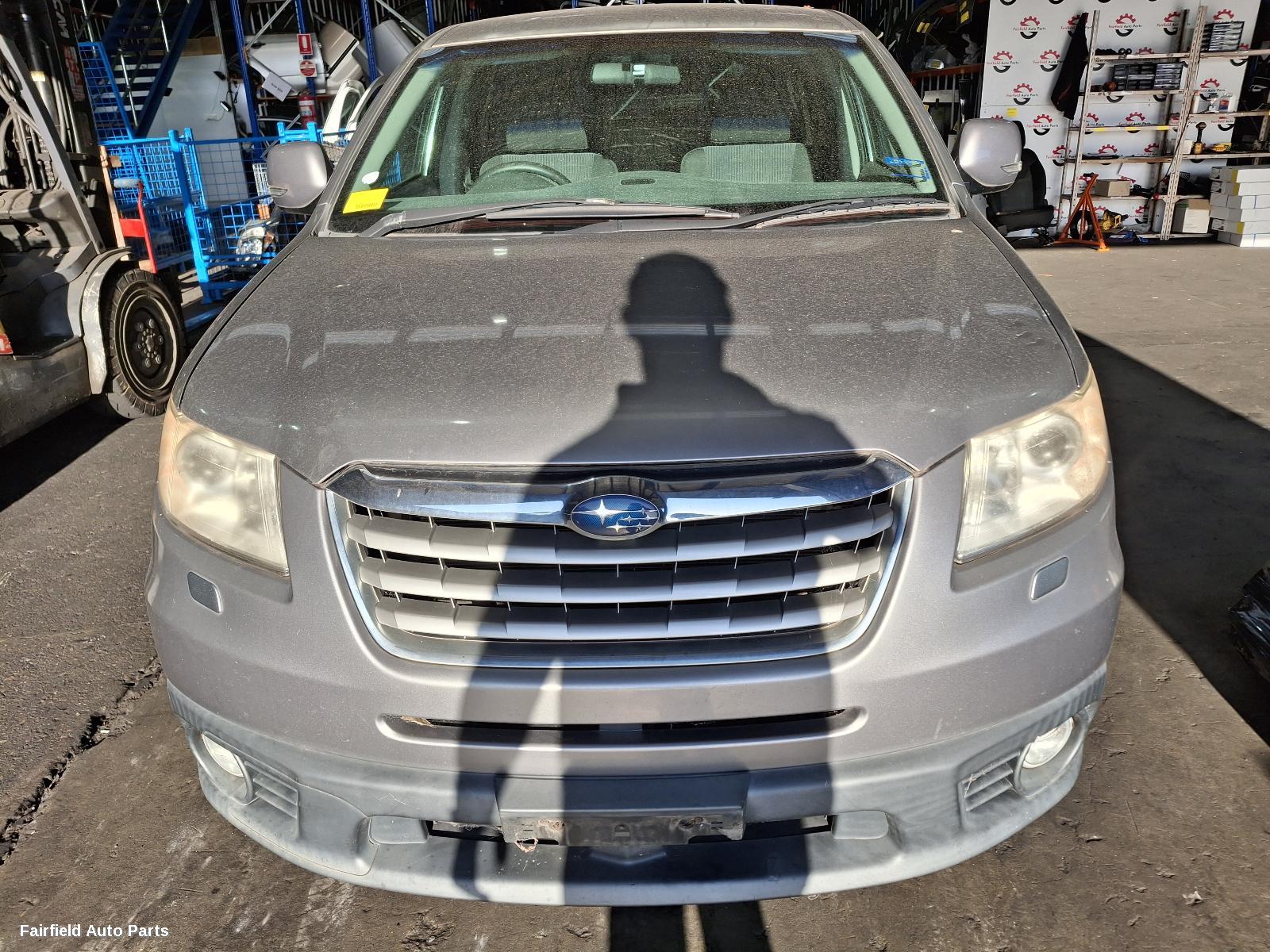 2008 Subaru Tribeca Right Door Mirror