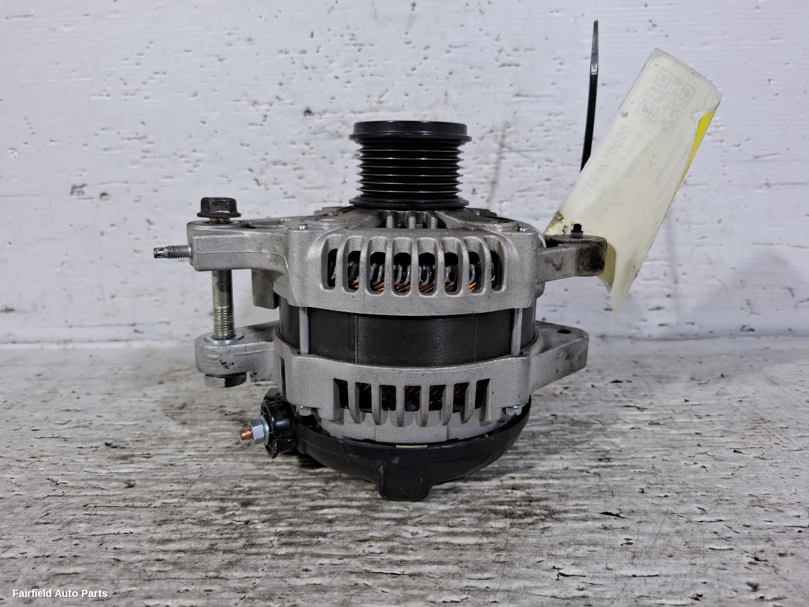 2005-2014 Lexus Is250/is250c Alternator