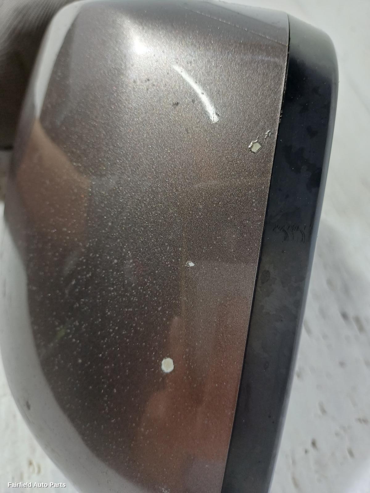 2012-2014 Honda Civic Left Door Mirror