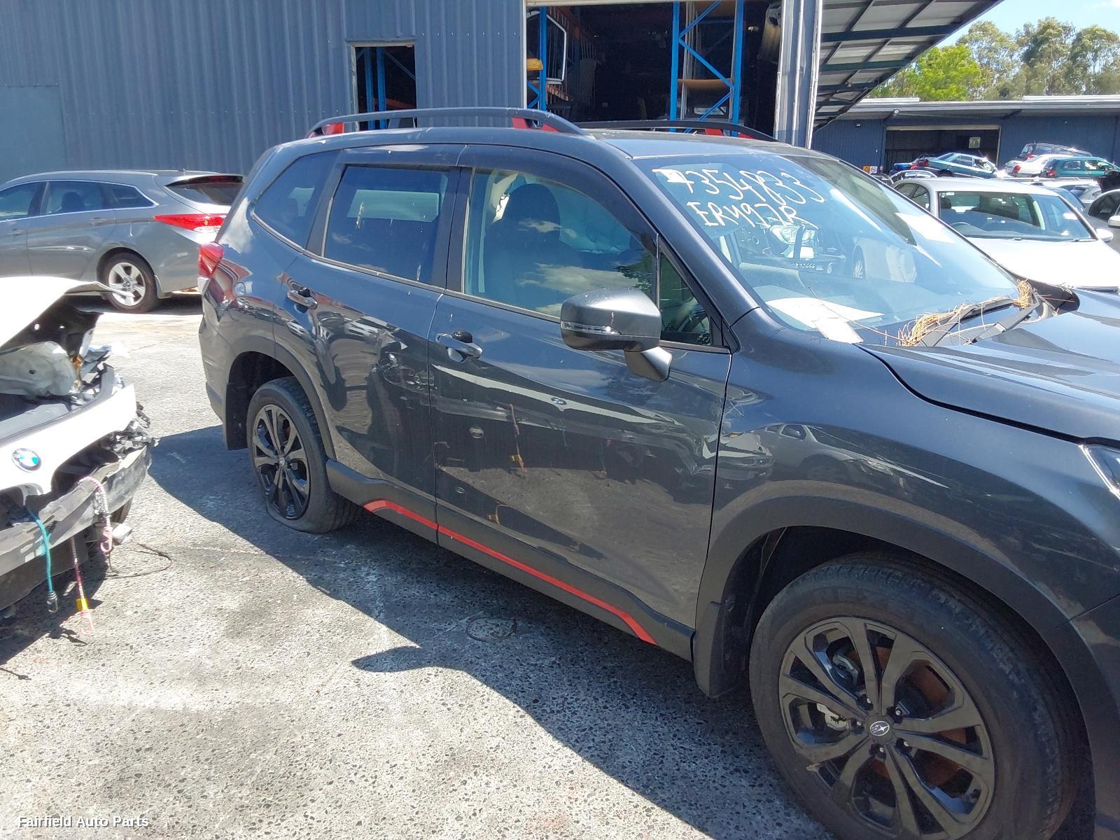 2018-2022 Subaru Forester Radio Cd Dvd Sat Tv