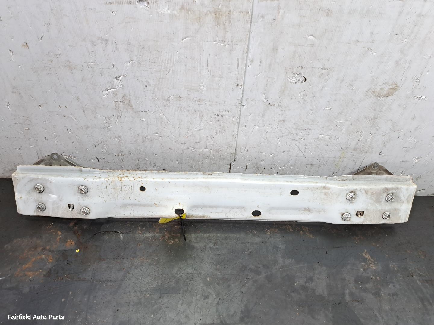2012-2018 Toyota Corolla R Bar Bracket Reinfo