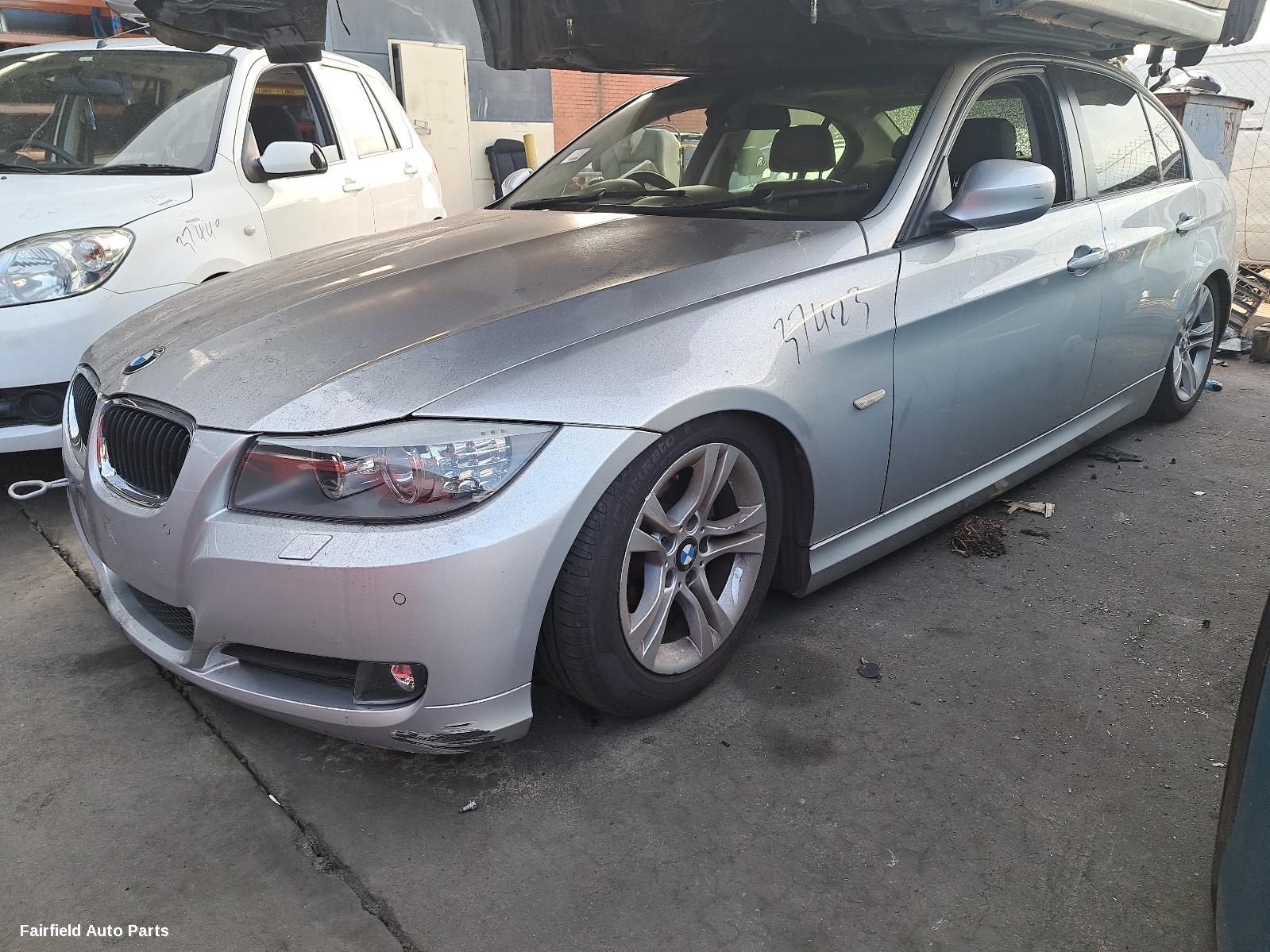 2008-2013 Bmw 3 Series Right Headlamp
