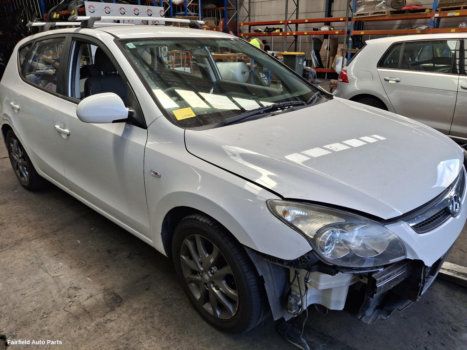 2007-2012 Hyundai I30 Radio Cd Dvd Sat Tv