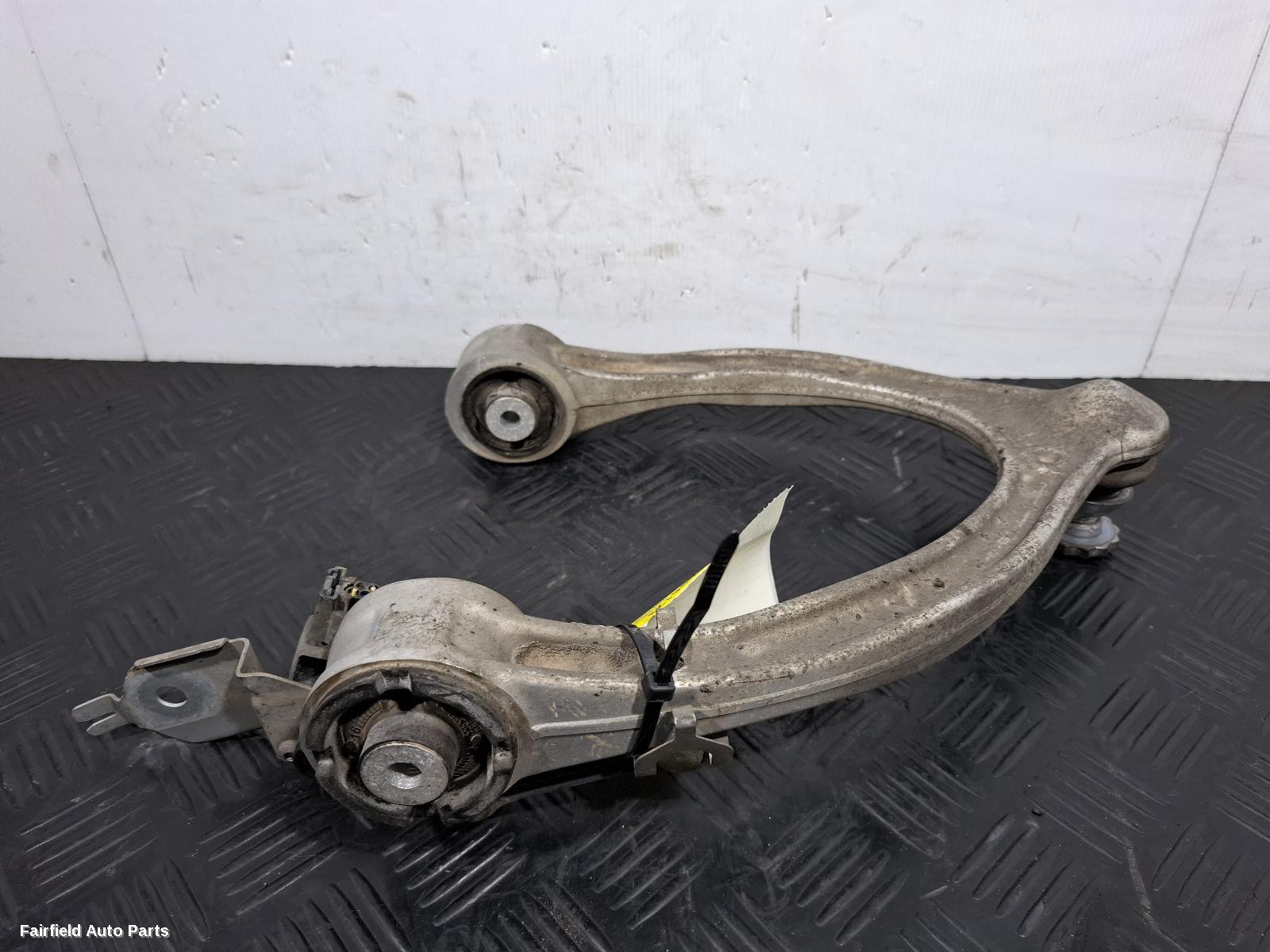 2014-2023 Mercedes C Class Left Front Upper Control Arm