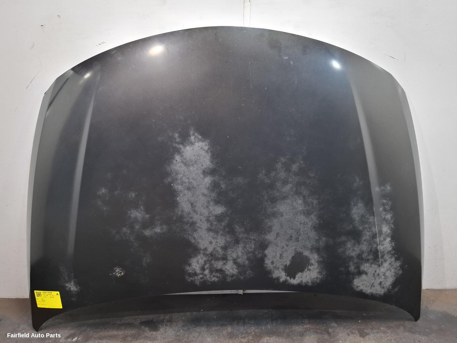 2007-2015 Mazda Cx9 Bonnet