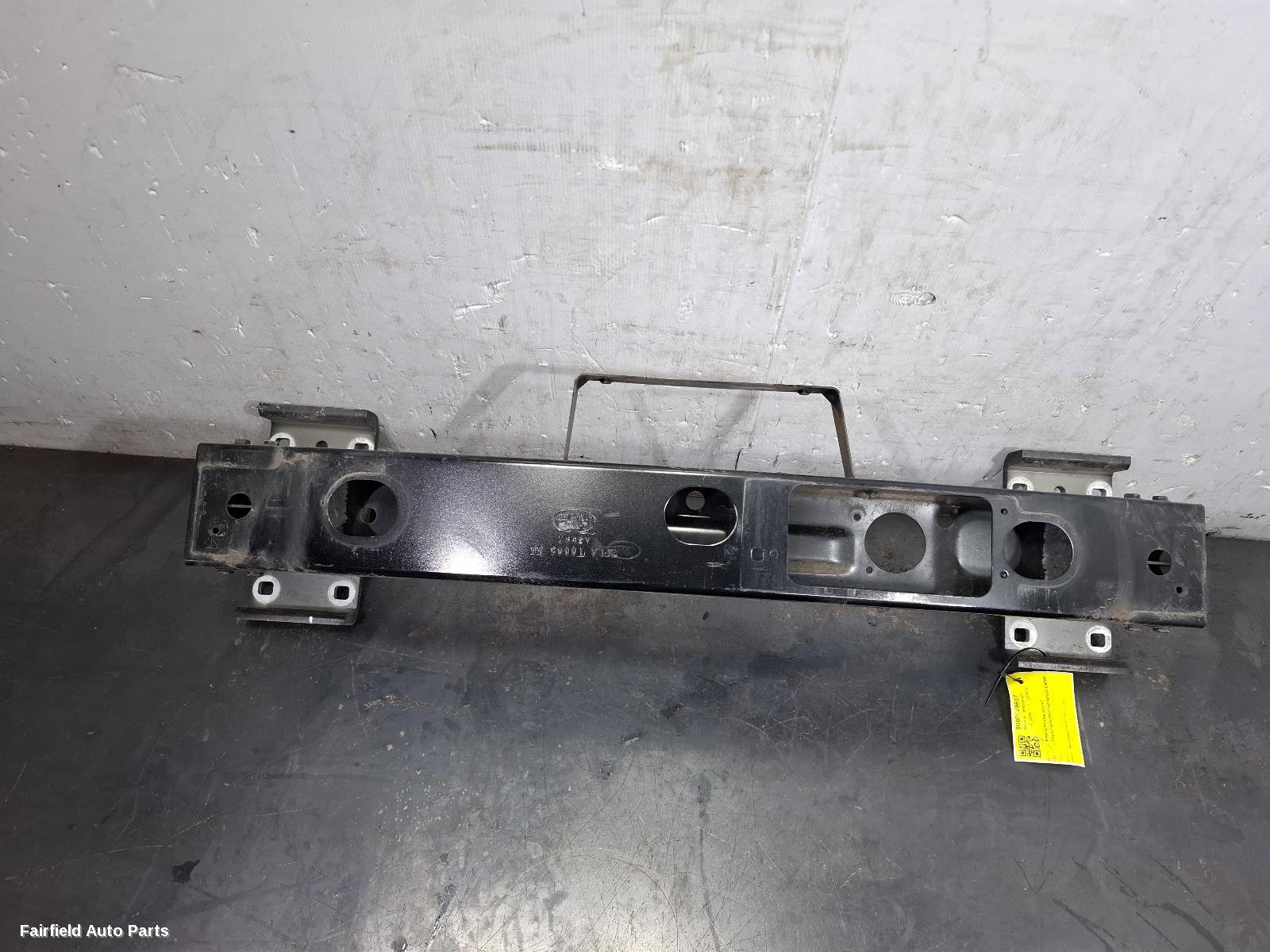 2013-2017 Land Rover Rangerover Sport F Bar Reinforc Brack