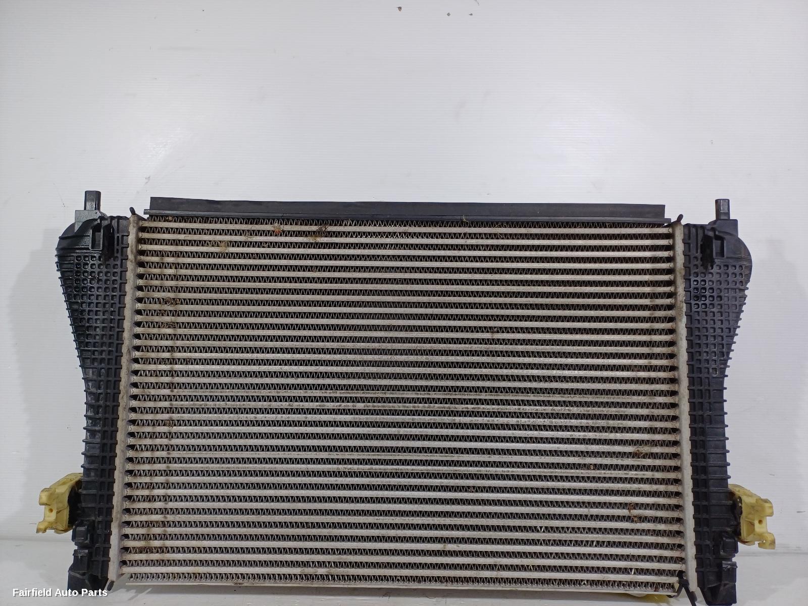 2015-2020 Volkswagen Golf Intercooler