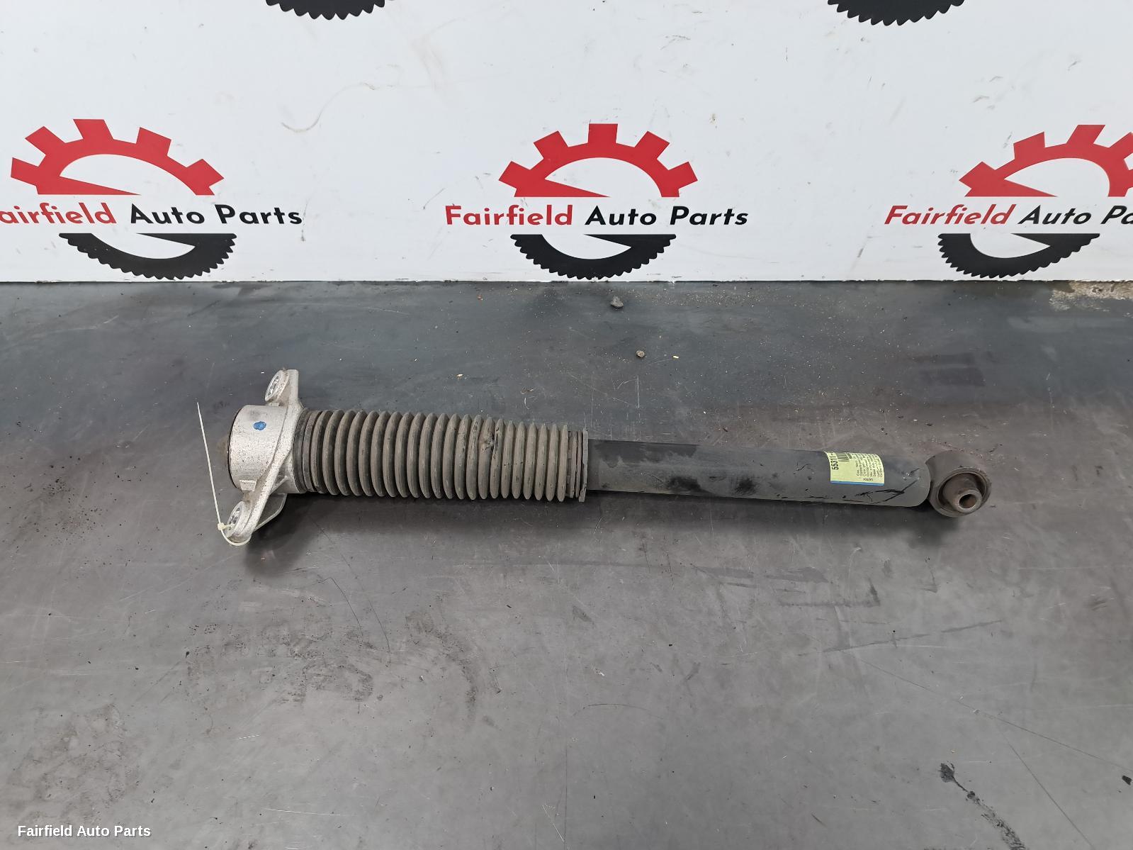 2015-2021 Hyundai Tucson Right Rear Strut