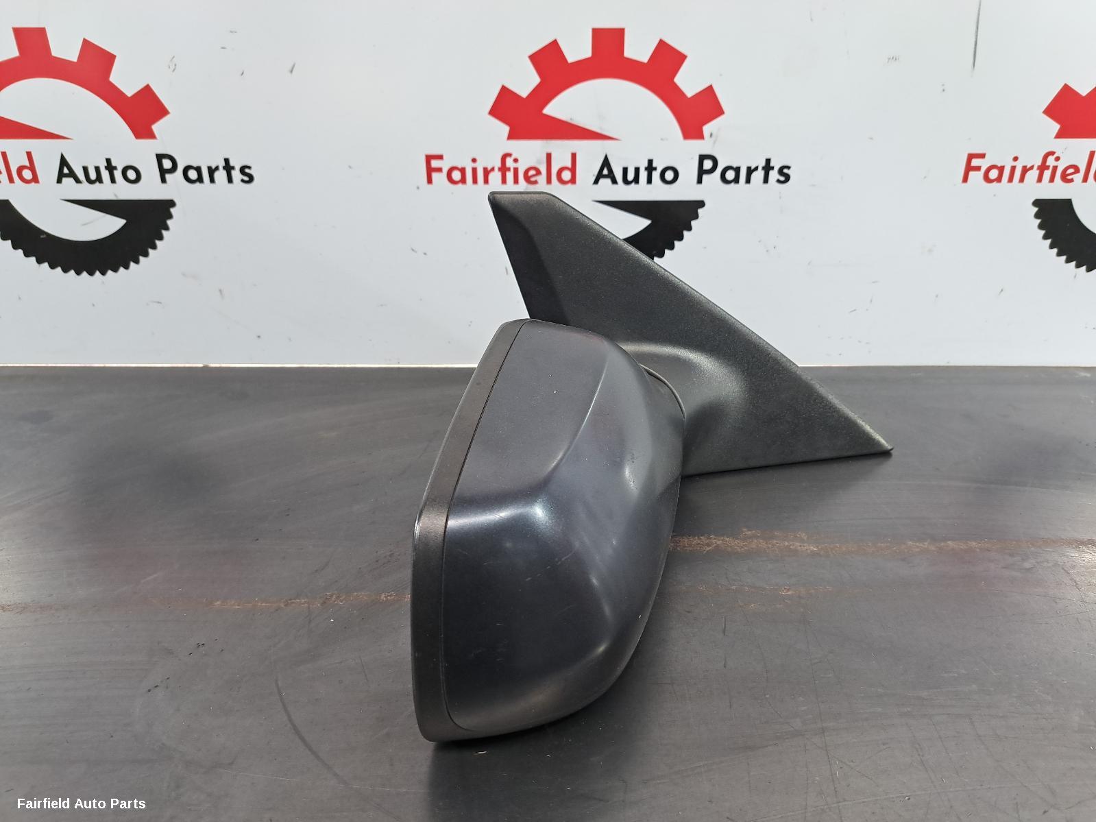 2003-2009 Mazda 3 Right Door Mirror