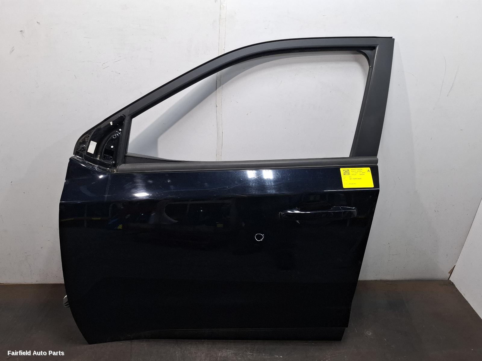 2016-2019 Mg Gs Left Front Door