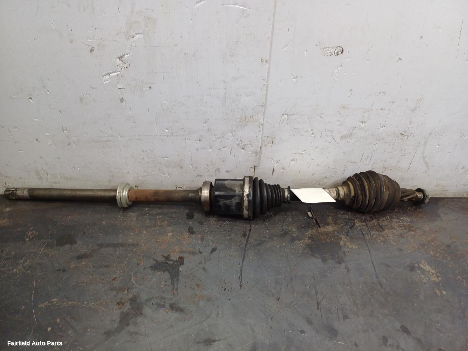 2015-2024 Land Rover Discovery Sport Right Driveshaft