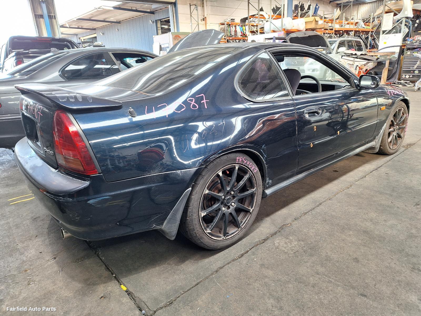 1993 Honda Prelude Right Taillight