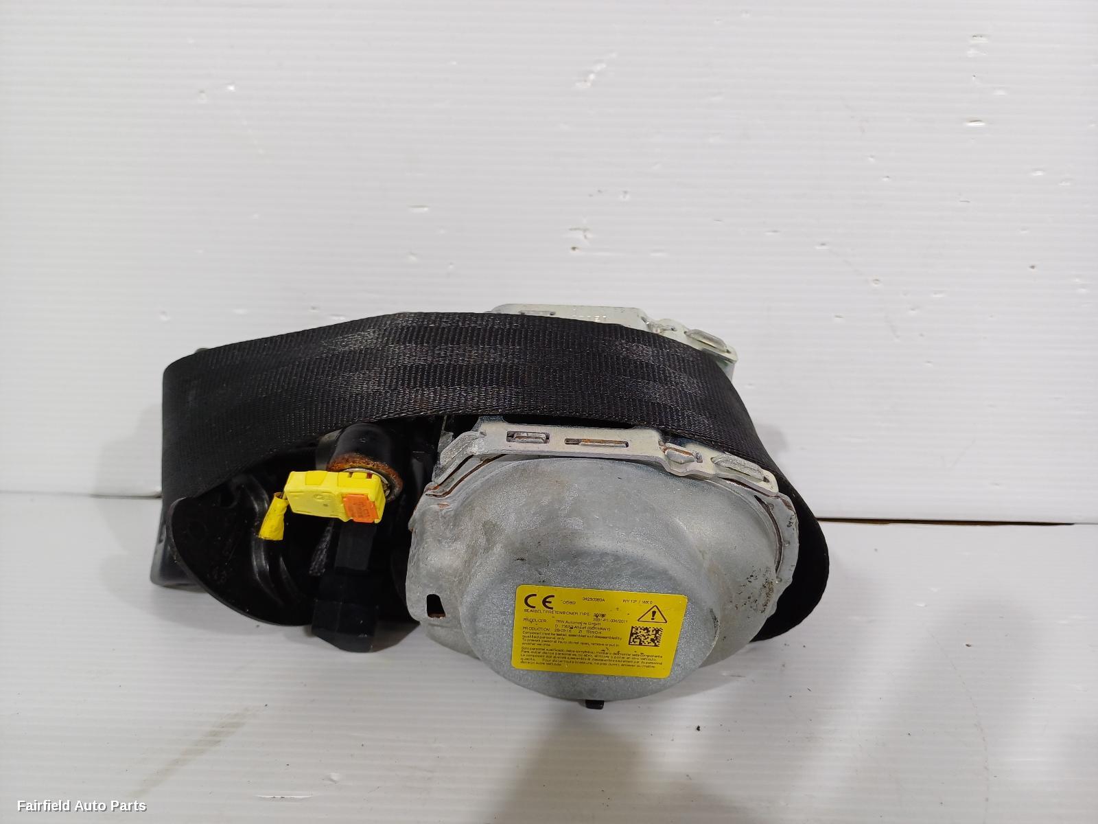 2016-2026 Alfa Romeo Giulia Seatbelt Stalk