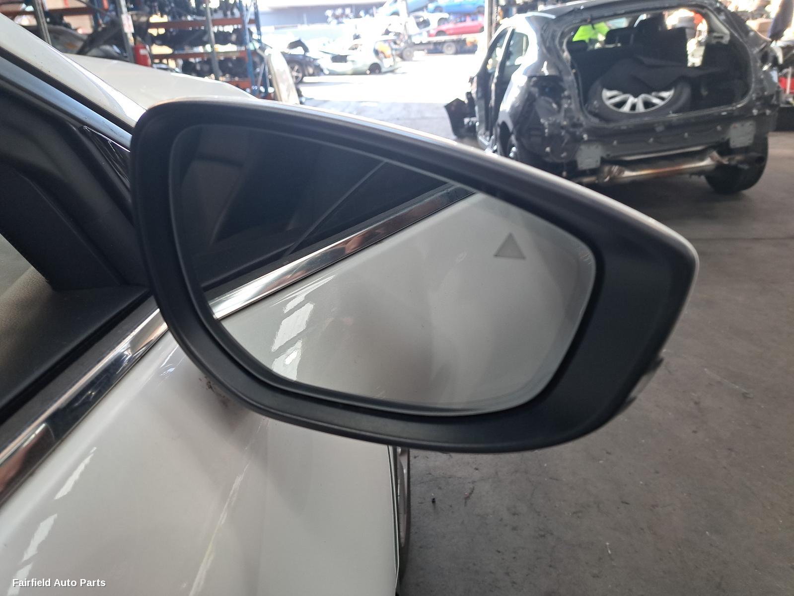 2020 Mazda Cx30 Right Taillight