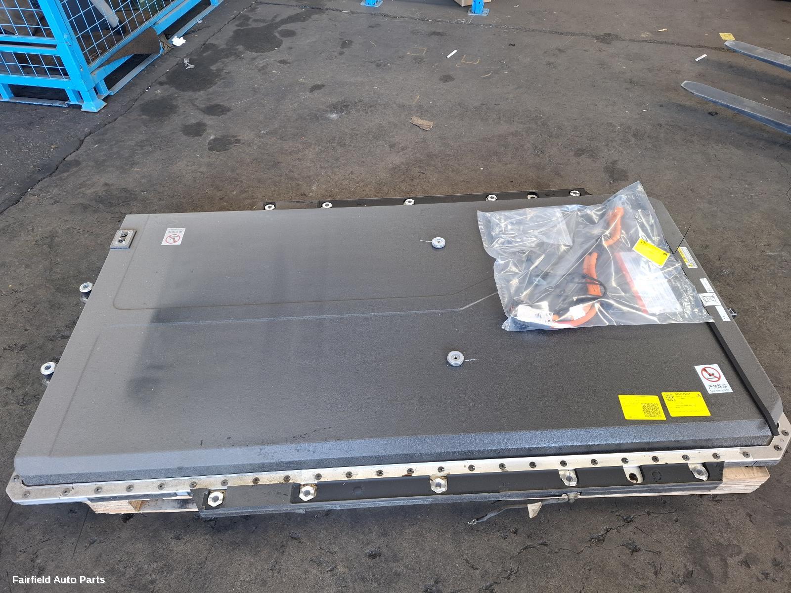 2023-2026 Byd Dolphin High Voltage Battery