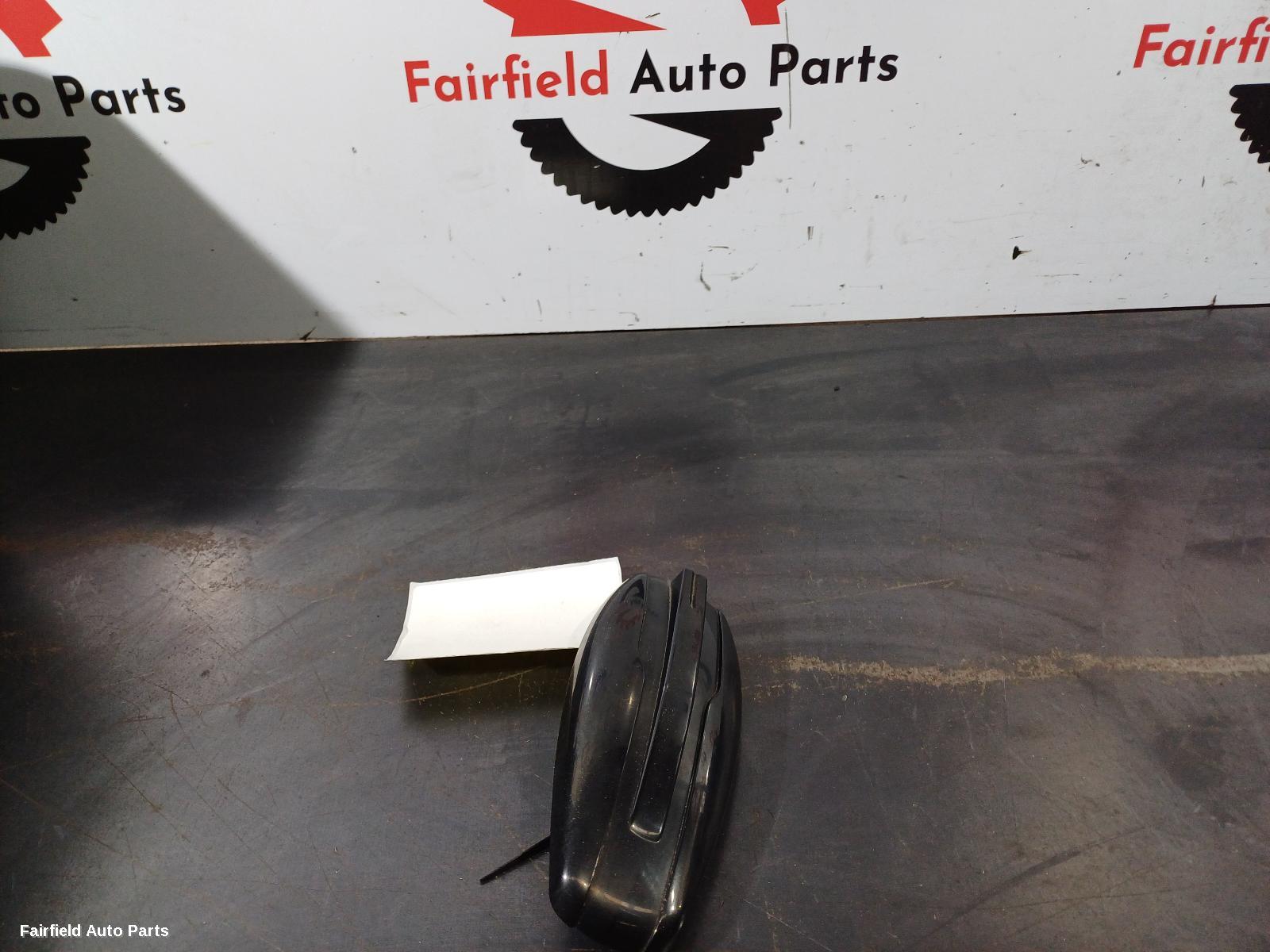 2015-2026 Land Rover Discovery Sport Antenna