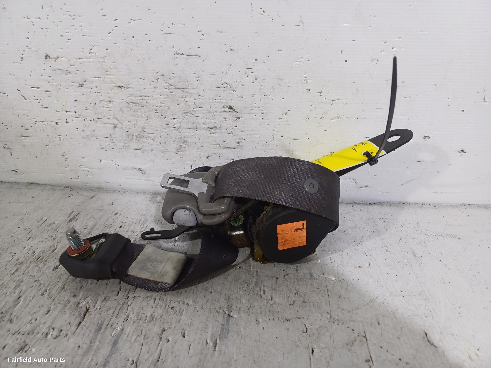 2000-2005 Toyota Avalon Seatbelt Stalk