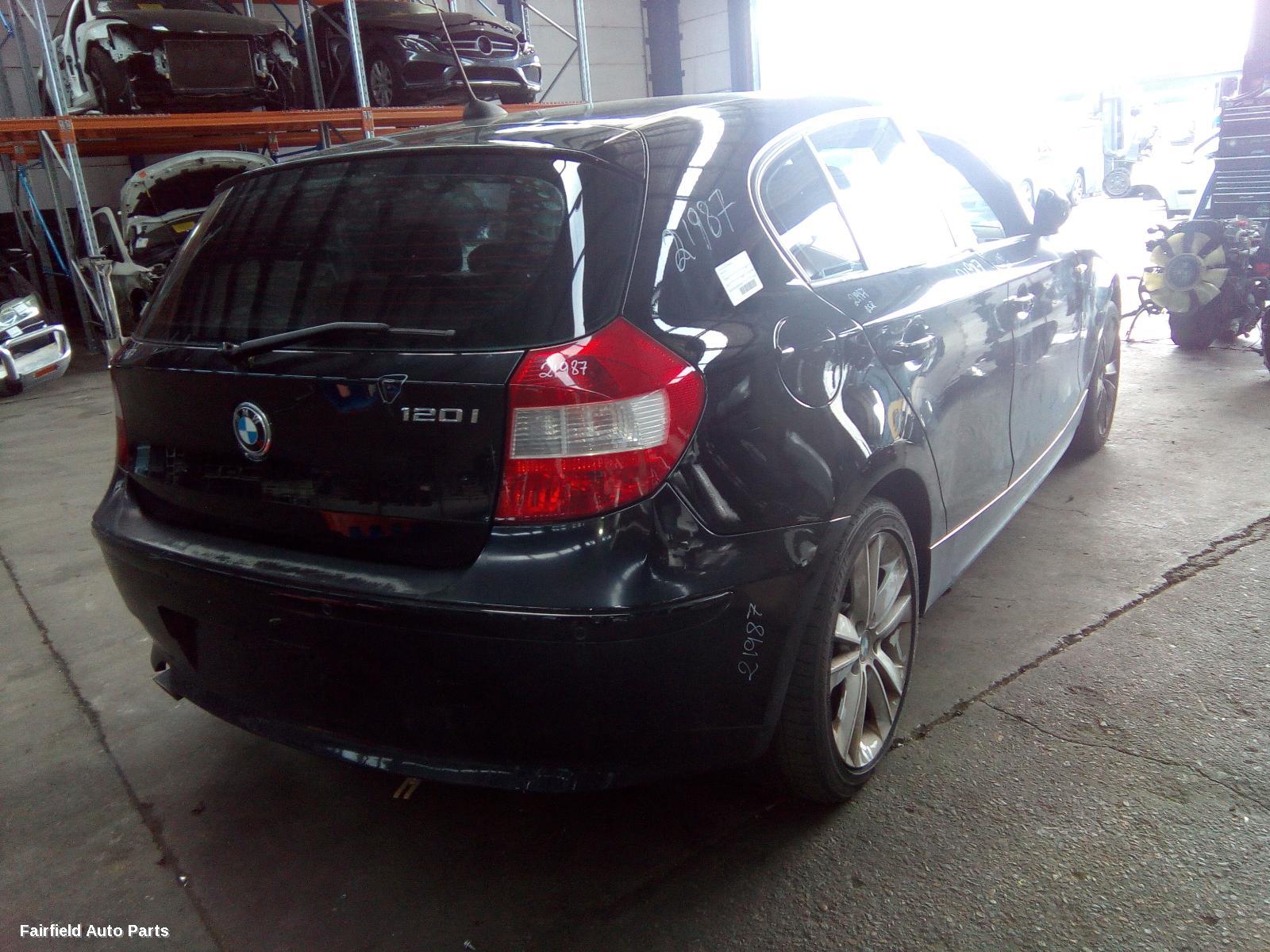 2004-2013 Bmw 1 Series Tailgate Handle