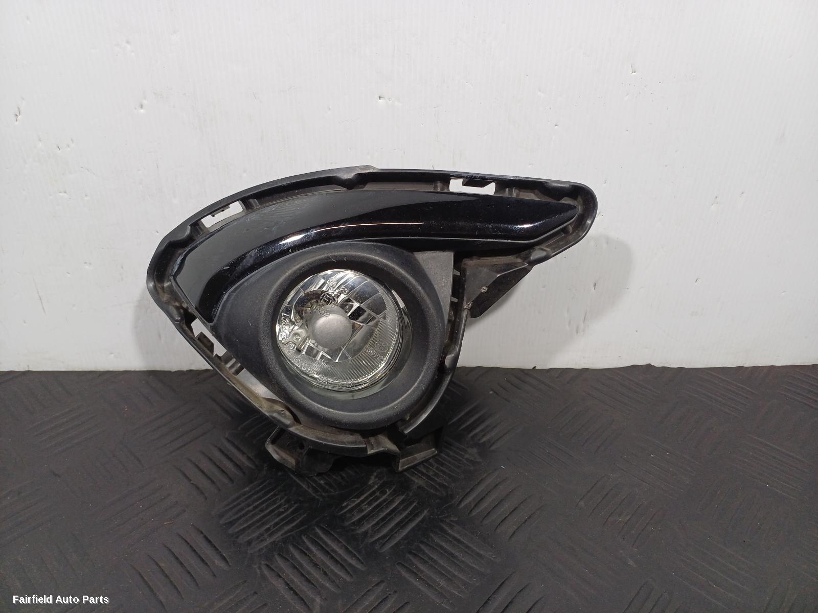 2014-2017 Mazda 2 Right Indicator Fog Side